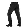 M-Tac Pants Aggressor Special Edition – taktiskās bikses, Melna