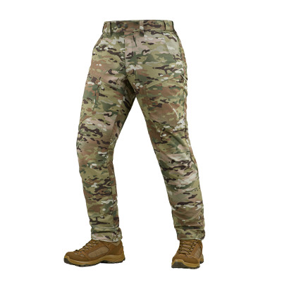 M-Tac Pants Patrol NYCO Extreme – taktiskās bikses
