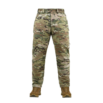 M-Tac Pants Patrol NYCO Extreme – taktiskās bikses