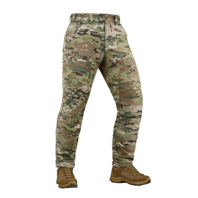 M-Tac Pants Patrol NYCO Extreme – taktiskās bikses