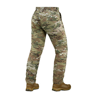 M-Tac Pants Patrol NYCO Extreme – taktiskās bikses