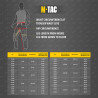 M-Tac Tactical Pants Patrol Gen.II Flex – taktiskās bikses