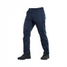 M-Tac Tactical Pants Patrol Gen.II Flex – taktiskās bikses, Dark Navy Blue