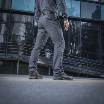 M-Tac Tactical Pants Patrol Gen.II Flex – taktiskās bikses, Dark Navy Blue