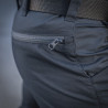 M-Tac Tactical Pants Patrol Gen.II Flex – taktiskās bikses, Dark Navy Blue