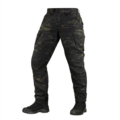 M-Tac Pants Aggressor Elite NYCO Extreme – taktiskās bikses