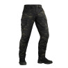 M-Tac Pants Aggressor Elite NYCO Extreme – taktiskās bikses