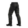 M-Tac Pants Aggressor Elite NYCO Extreme – taktiskās bikses
