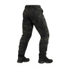 M-Tac Pants Aggressor Elite NYCO Extreme – taktiskās bikses