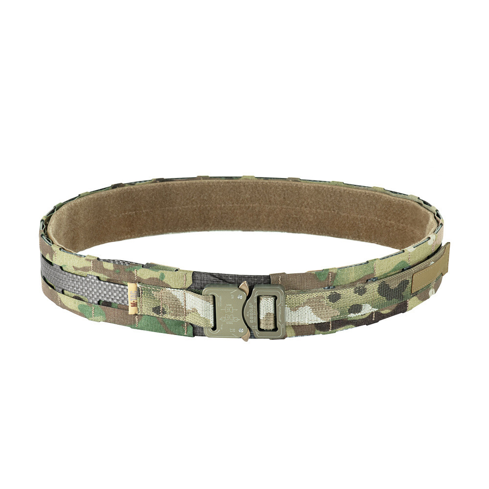 M-Tac Tiger Belt Cobra Buckle – taktiskā josta
