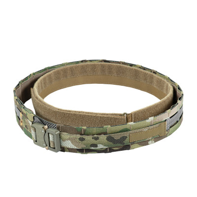 M-Tac Tiger Belt Cobra Buckle – taktiskā josta