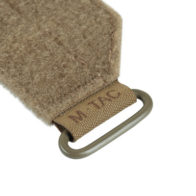 M-Tac Tiger Belt Cobra Buckle – taktiskā josta