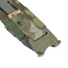 M-Tac Tiger Belt Cobra Buckle – taktiskā josta