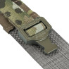 M-Tac Tiger Belt Cobra Buckle – taktiskā josta