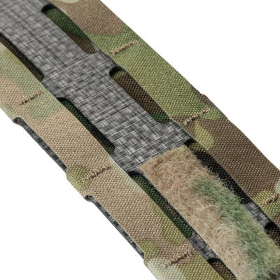 M-Tac Tiger Belt Cobra Buckle – taktiskā josta