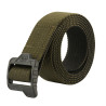 M-Tac Double Sided Lite Tactical Belt – taktiskā josta, Olive/Black