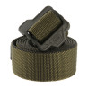 M-Tac Double Sided Lite Tactical Belt – taktiskā josta, Olive/Black