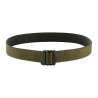 M-Tac Double Sided Lite Tactical Belt – taktiskā josta, Olive/Black
