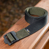 M-Tac Double Sided Lite Tactical Belt – taktiskā josta, Olive/Black