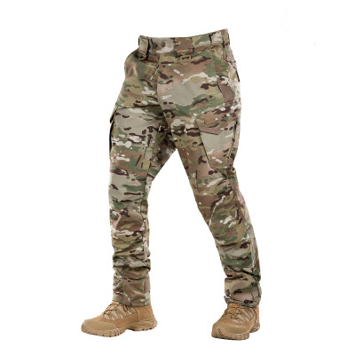 M-Tac Pants Aggressor Elite NYCO – taktiskās bikses