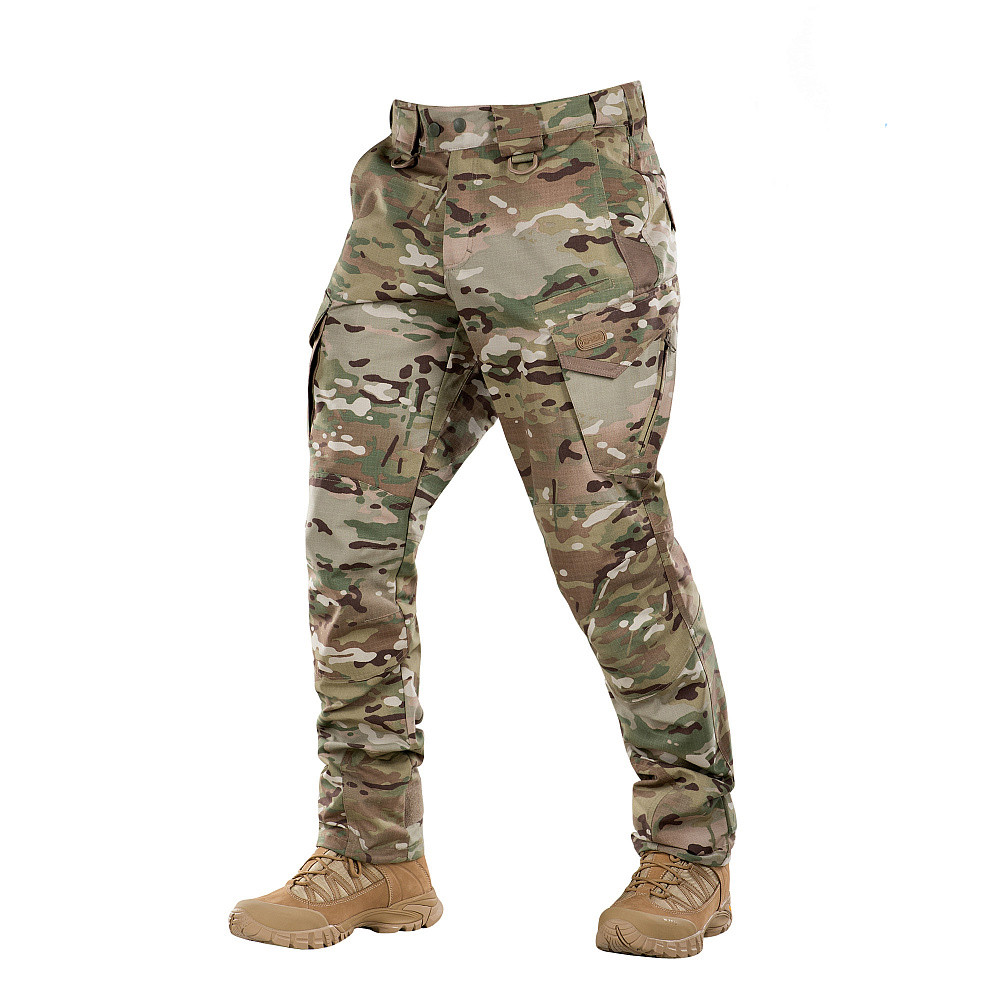 M-Tac Pants Aggressor Elite NYCO – taktiskās bikses