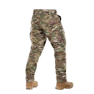 M-Tac Pants Aggressor Elite NYCO – taktiskās bikses