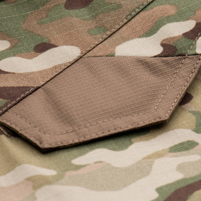 M-Tac Pants Aggressor Elite NYCO – taktiskās bikses