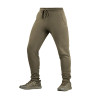 M-Tac Pants Cotton Classic – sporta bikses, Dark Olive