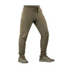 M-Tac Pants Cotton Classic – sporta bikses, Dark Olive