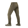 M-Tac Pants Cotton Classic – sporta bikses, Dark Olive