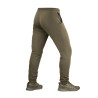 M-Tac Pants Cotton Classic – sporta bikses, Dark Olive