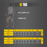 M-Tac Pants Cotton Classic – sporta bikses