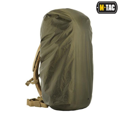 M-Tac Raincover mugursomas pārvalks no lietus