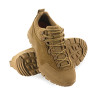 M-Tac Tactical Sneakers Patrol R Vent – taktiskie sporta apavi, Coyote