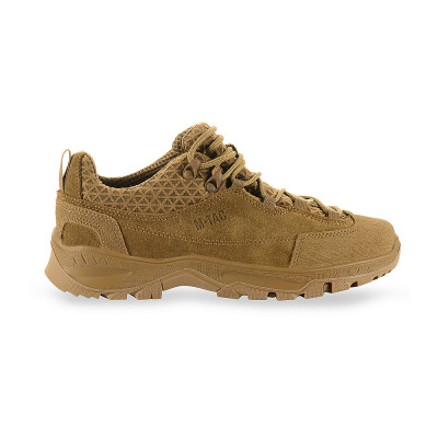 M-Tac Tactical Sneakers Patrol R Vent – taktiskie sporta apavi, Coyote