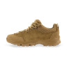 M-Tac Tactical Sneakers Patrol R Vent – taktiskie sporta apavi, Coyote