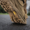 M-Tac Tactical Sneakers Patrol R Vent – taktiskie sporta apavi, Coyote