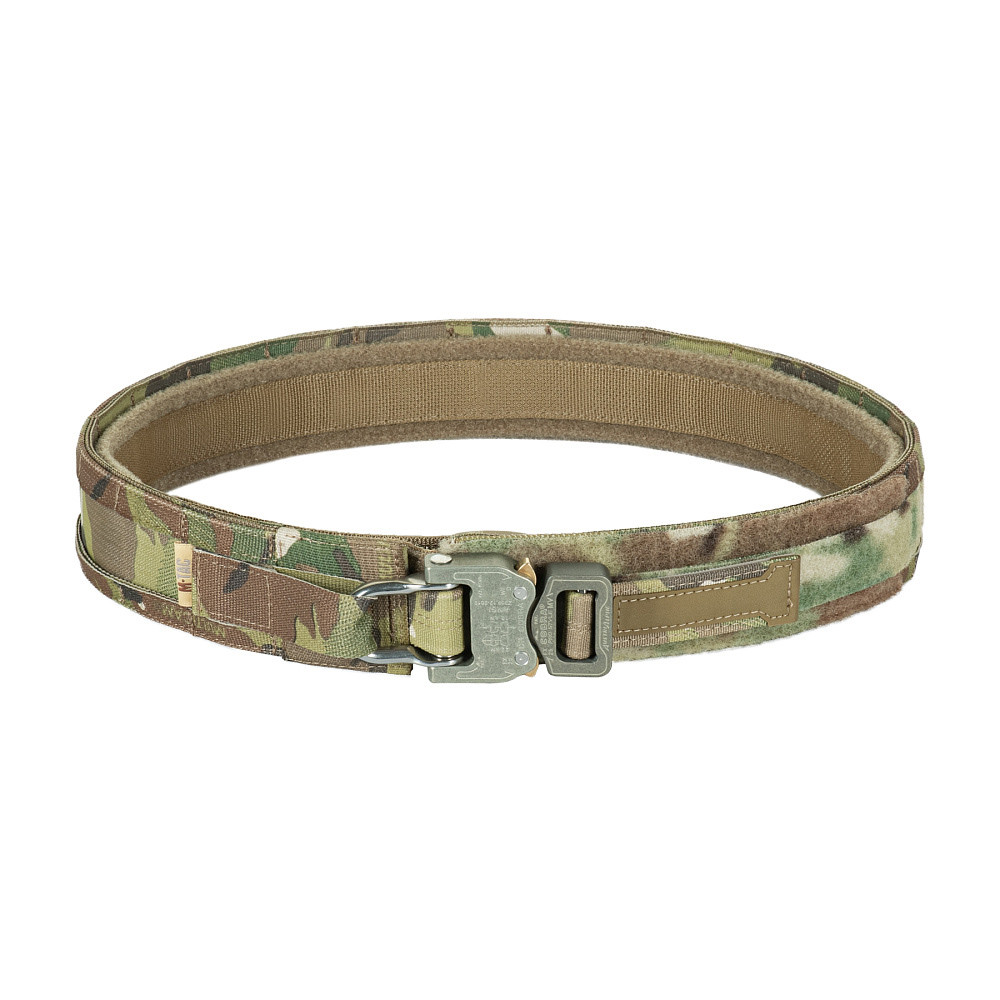 M-Tac Range Belt D-Ring Cobra Buckle Gen.IV – taktiskā josta