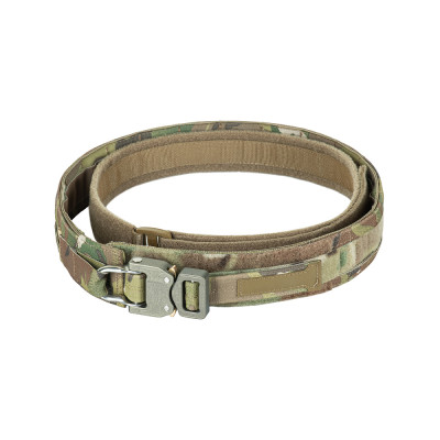 M-Tac Range Belt D-Ring Cobra Buckle Gen.IV – taktiskā josta