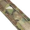 M-Tac Range Belt D-Ring Cobra Buckle Gen.IV – taktiskā josta