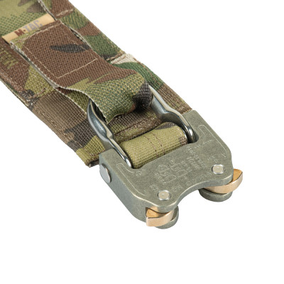 M-Tac Range Belt D-Ring Cobra Buckle Gen.IV – taktiskā josta