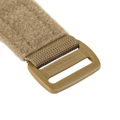 M-Tac Range Belt D-Ring Cobra Buckle Gen.IV – taktiskā josta