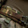 M-Tac Range Belt D-Ring Cobra Buckle Gen.IV – taktiskā josta