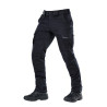 M-Tac Pants Aggressor Vintage – bikses, Melna