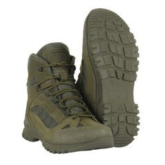 M-Tac Tactical Boots Ranger Olive Taktiniai batai