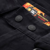 M-Tac Pants Aggressor Vintage – bikses, Melna