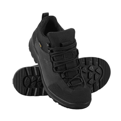 M-Tac Tactical Sneakers Patrol R Gen.2 – taktiskie sporta apavi, Dark Grey
