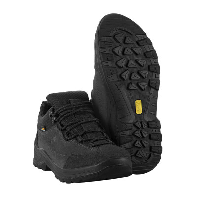 M-Tac Tactical Sneakers Patrol R Gen.2 – taktiskie sporta apavi, Dark Grey