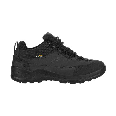M-Tac Tactical Sneakers Patrol R Gen.2 – taktiskie sporta apavi, Dark Grey