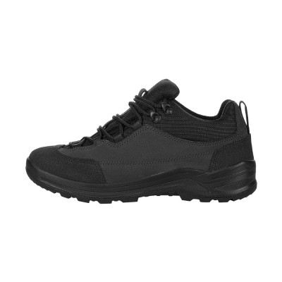 M-Tac Tactical Sneakers Patrol R Gen.2 – taktiskie sporta apavi, Dark Grey